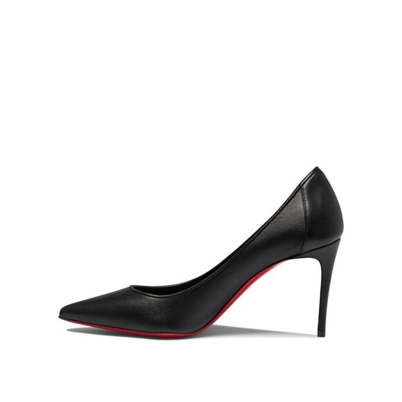 Christian Louboutin Heeled Shoes IT 38 Women - Picture 3 of 5